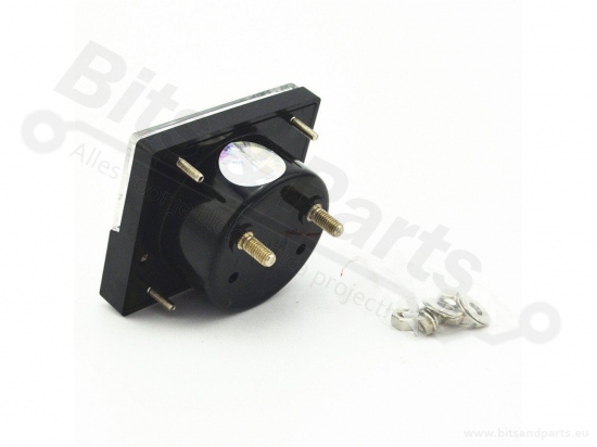Paneelmeter Voltage 30V DC